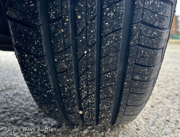 image for item NJ9444 2008 Chevrolet Uplander LS van