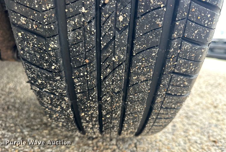 image for item NJ9444 2008 Chevrolet Uplander LS van