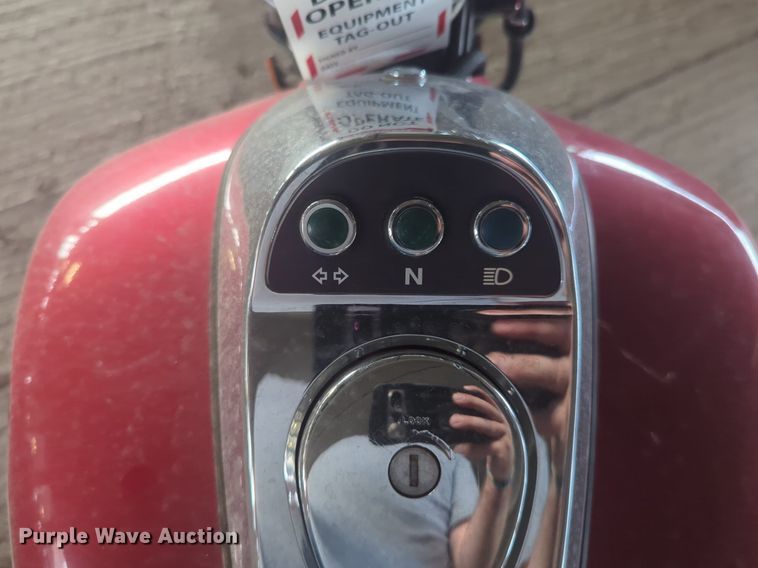 image for item NW9644 2002 Kawasaki Eliminator motorcycle