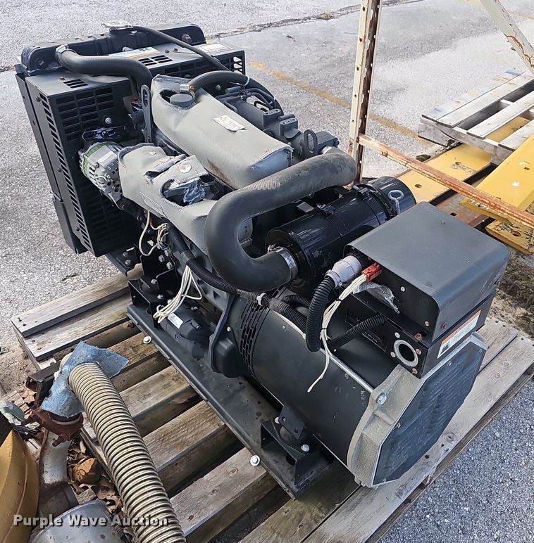 image for item NX9001 Kohler  15CCF0101 generator