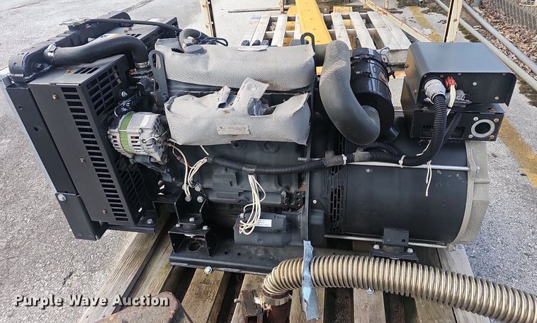 image for item NX9001 Kohler  15CCF0101 generator