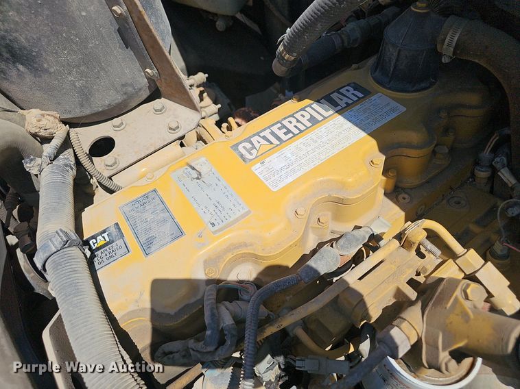 image for item NX9009 2000 Blue Bird school bus