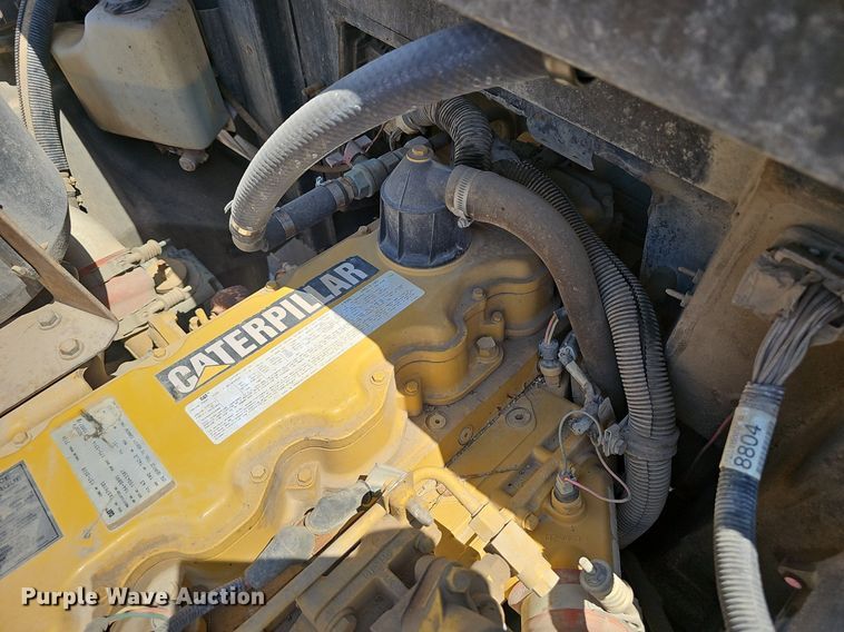 image for item NX9009 2000 Blue Bird school bus