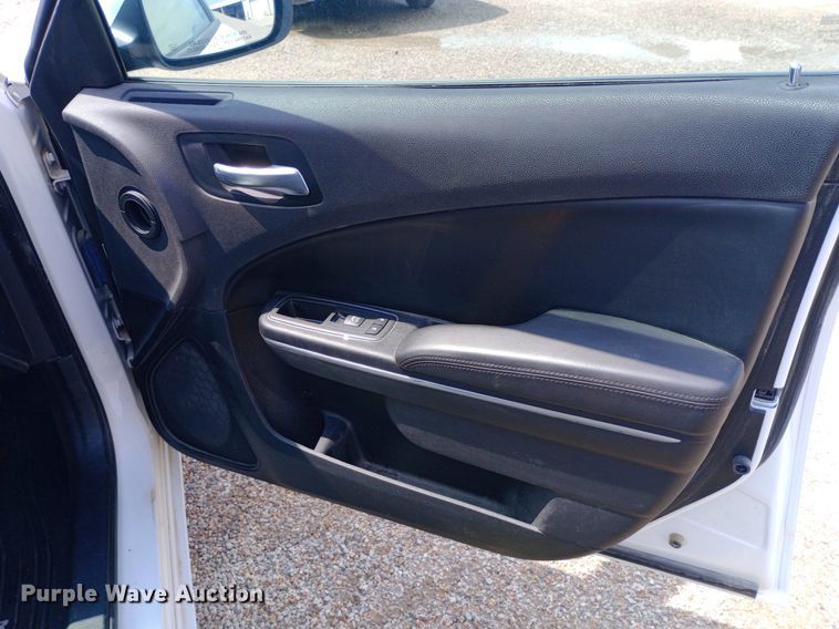 image for item NY9451 2019 Dodge Charger Police 