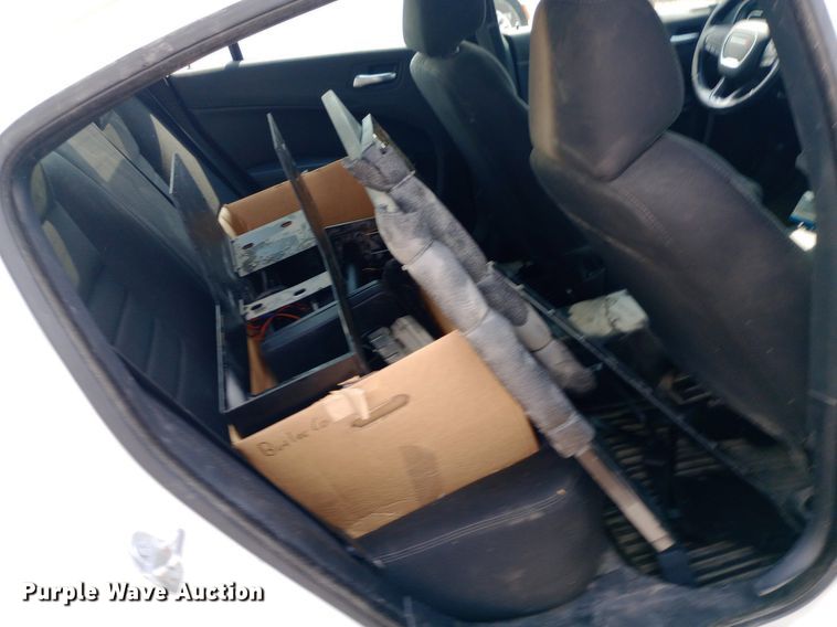 image for item NY9451 2019 Dodge Charger Police 