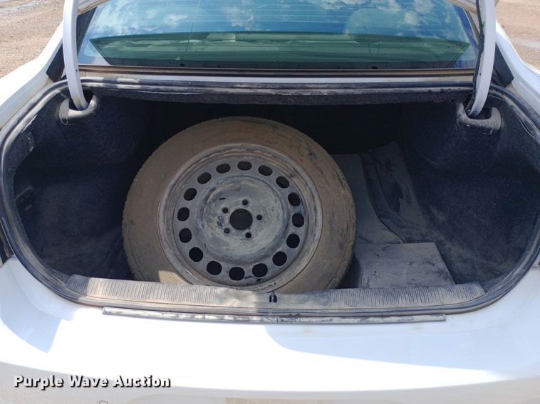 image for item NY9451 2019 Dodge Charger Police 