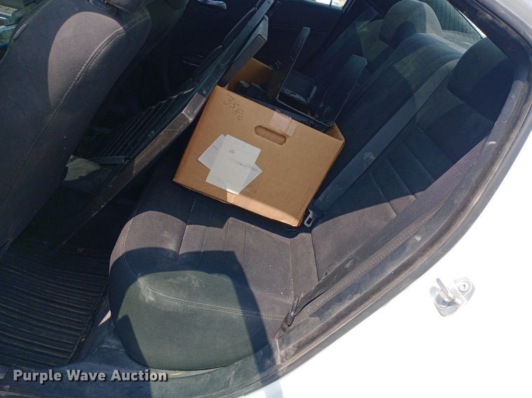 image for item NY9451 2019 Dodge Charger Police 