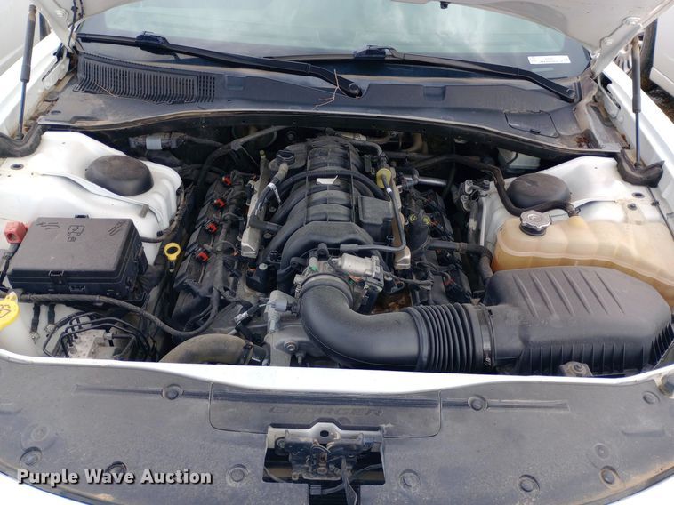 image for item NY9451 2019 Dodge Charger Police 