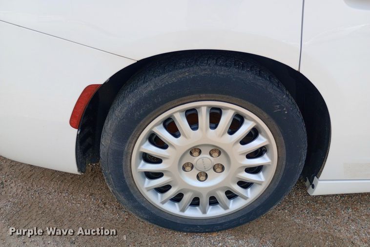 image for item NY9451 2019 Dodge Charger Police 