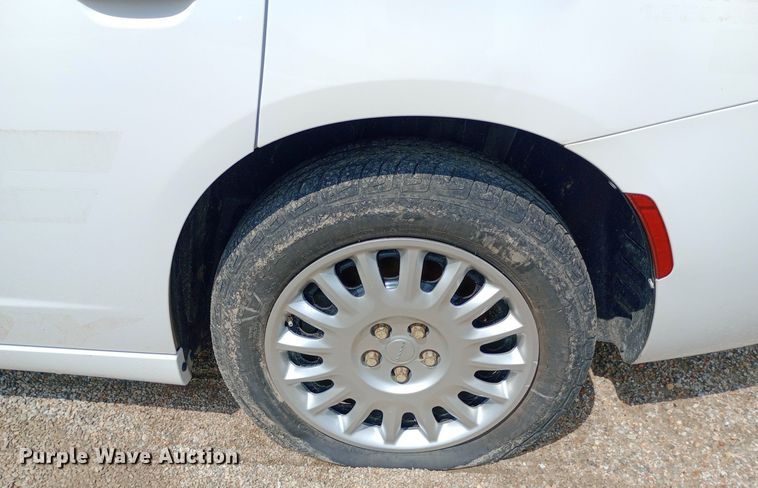 image for item NY9451 2019 Dodge Charger Police 