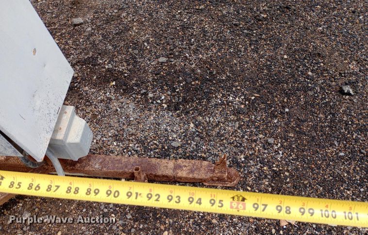 image for item NY9463 Onan 12.5JC-5DR generator