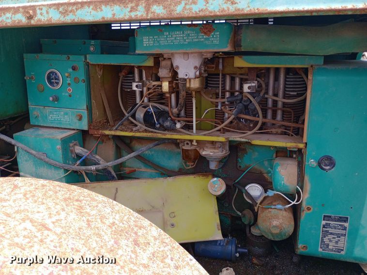 image for item NY9463 Onan 12.5JC-5DR generator