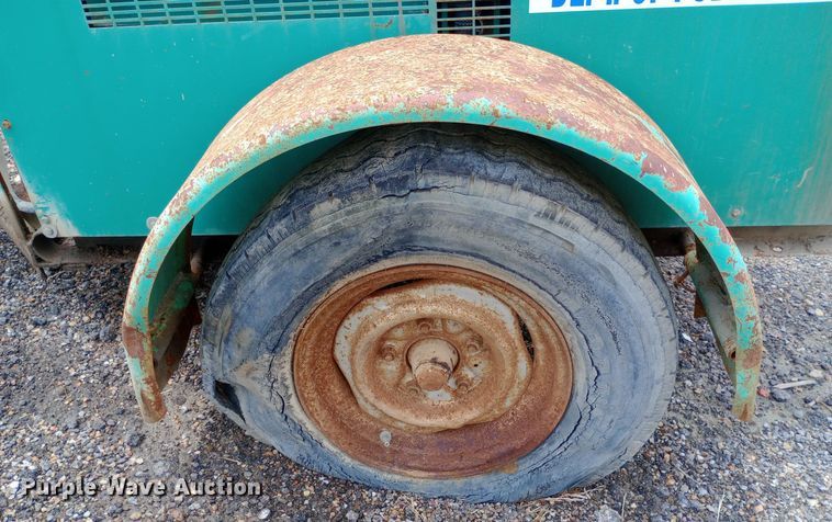 image for item NY9463 Onan 12.5JC-5DR generator