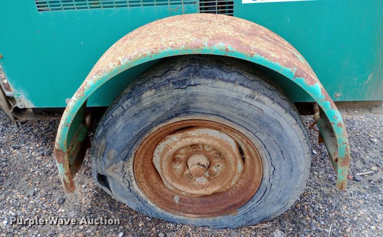 image for item NY9463 Onan 12.5JC-5DR generator