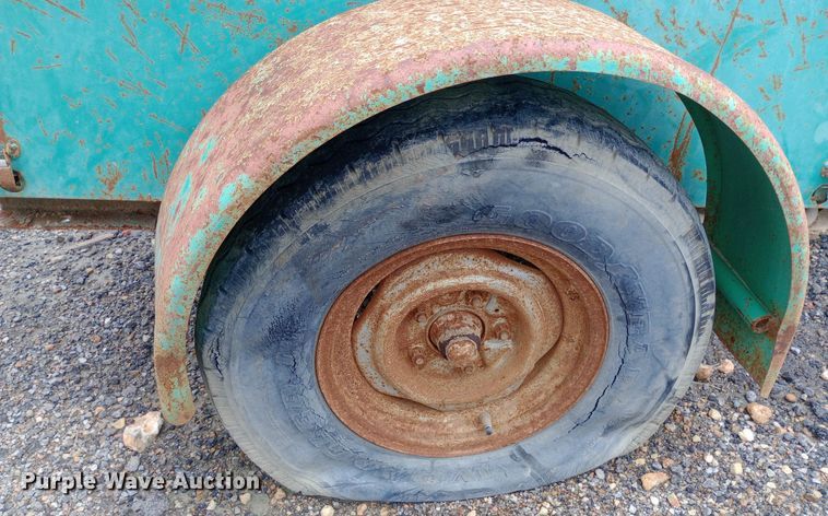 image for item NY9463 Onan 12.5JC-5DR generator