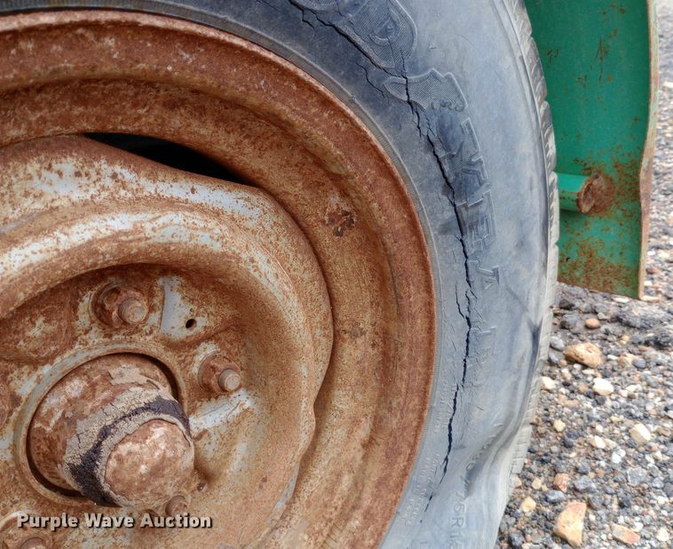 image for item NY9463 Onan 12.5JC-5DR generator