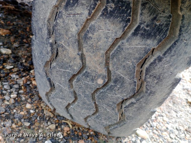 image for item NY9463 Onan 12.5JC-5DR generator