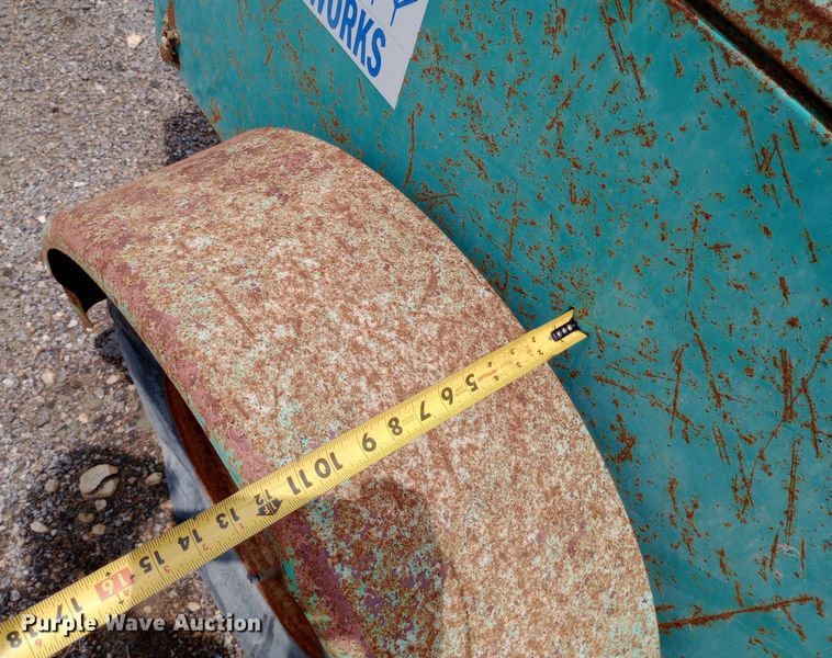 image for item NY9463 Onan 12.5JC-5DR generator