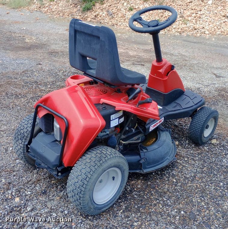 image for item NY9465 2016 Toro TB30 lawn mower