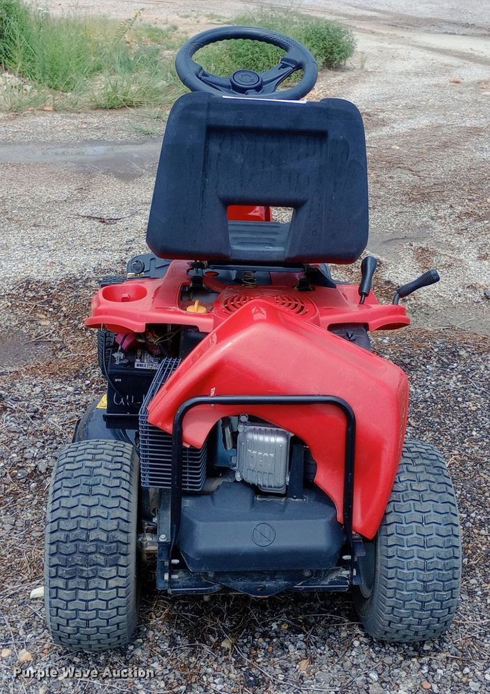 image for item NY9465 2016 Toro TB30 lawn mower