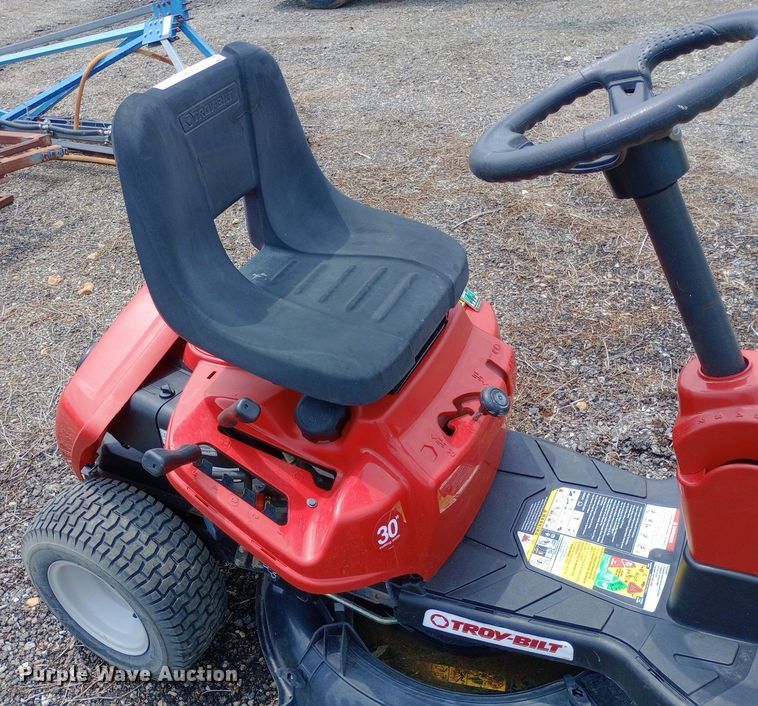 image for item NY9465 2016 Toro TB30 lawn mower