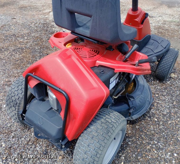 image for item NY9465 2016 Toro TB30 lawn mower