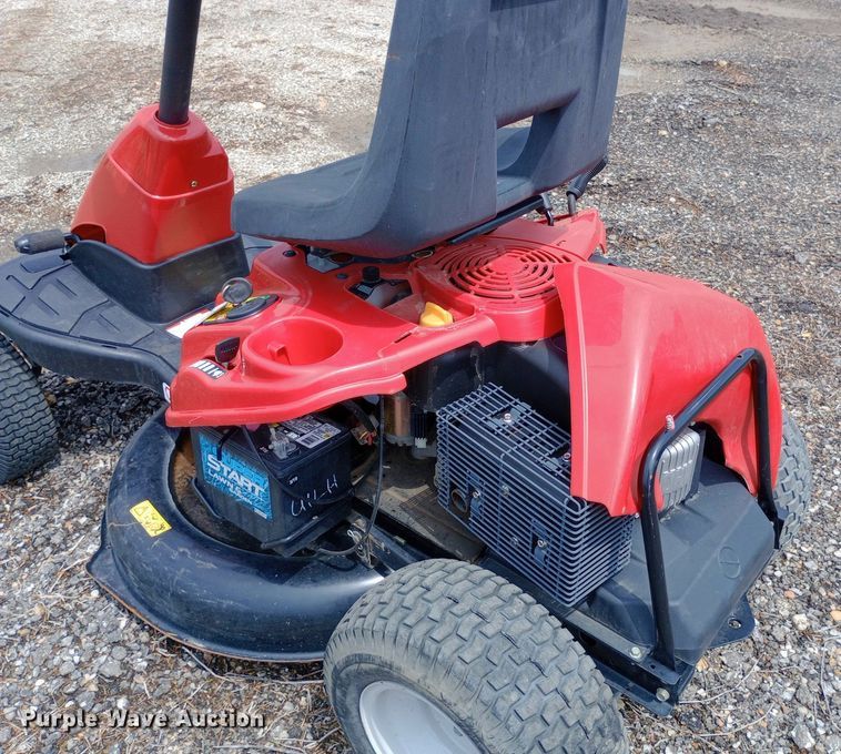 image for item NY9465 2016 Toro TB30 lawn mower