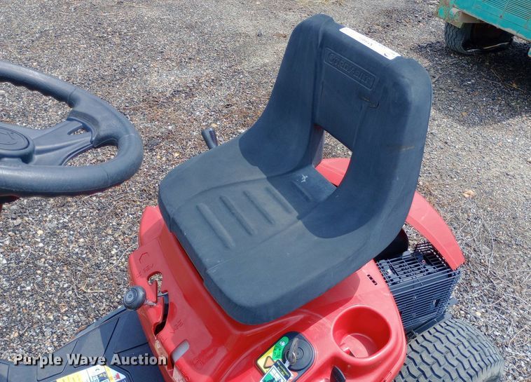 image for item NY9465 2016 Toro TB30 lawn mower