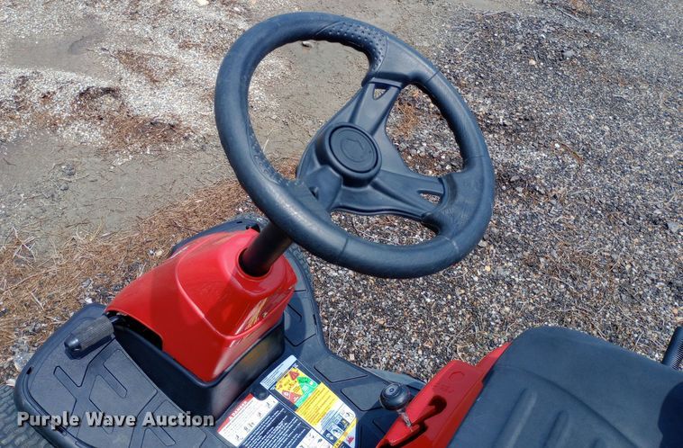 image for item NY9465 2016 Toro TB30 lawn mower