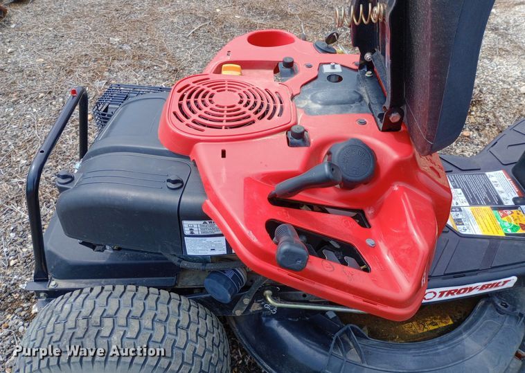 image for item NY9465 2016 Toro TB30 lawn mower