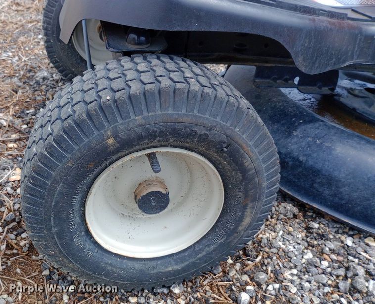 image for item NY9465 2016 Toro TB30 lawn mower