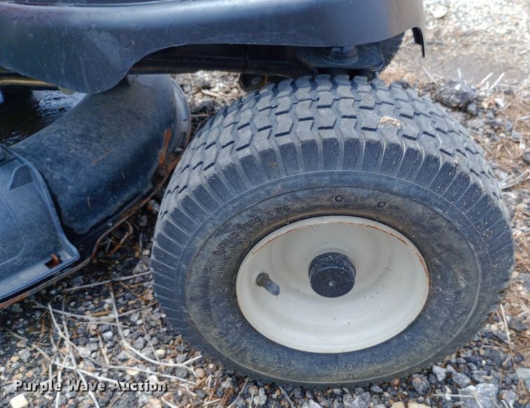 image for item NY9465 2016 Toro TB30 lawn mower