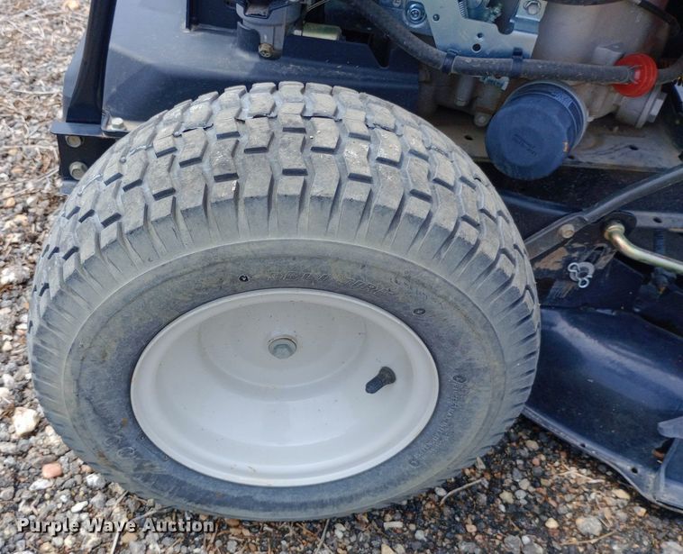 image for item NY9465 2016 Toro TB30 lawn mower