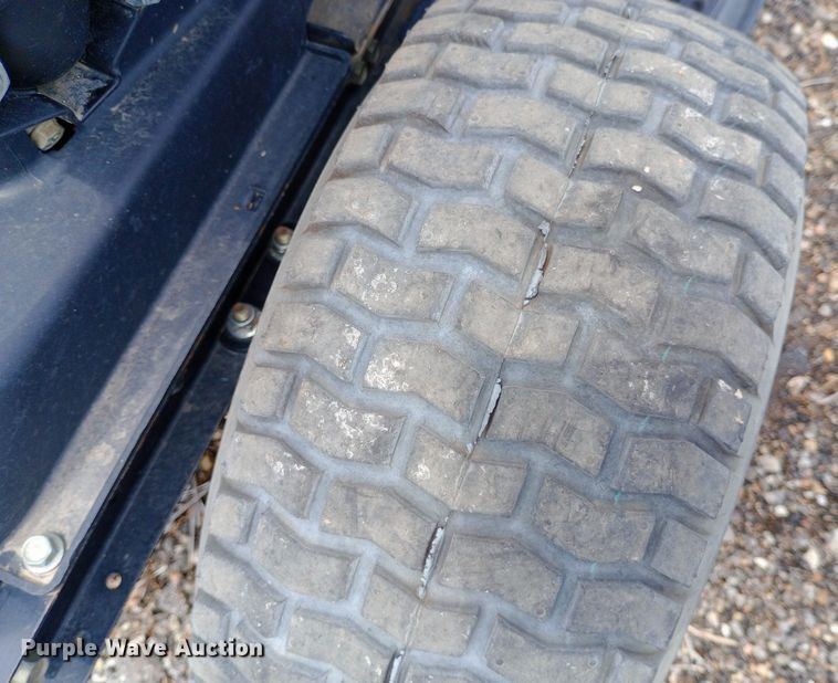 image for item NY9465 2016 Toro TB30 lawn mower