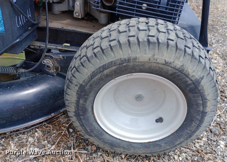 image for item NY9465 2016 Toro TB30 lawn mower