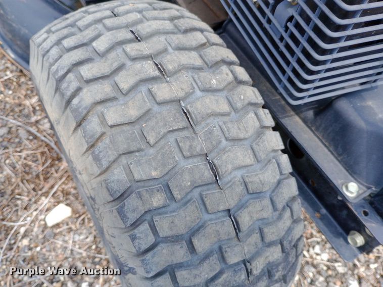 image for item NY9465 2016 Toro TB30 lawn mower