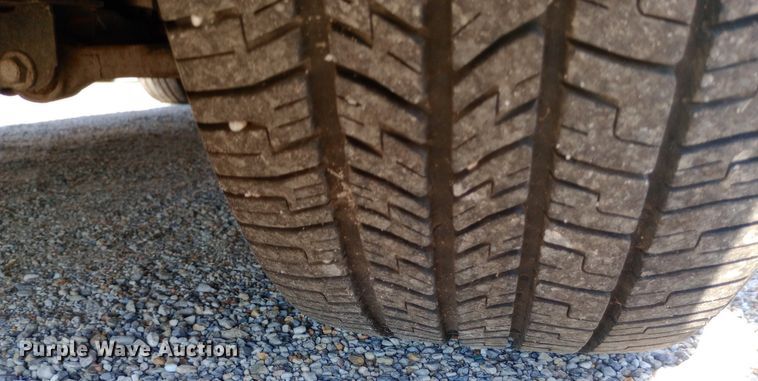 image for item NY9477 2017 Ford Explorer Police Interceptor SUV