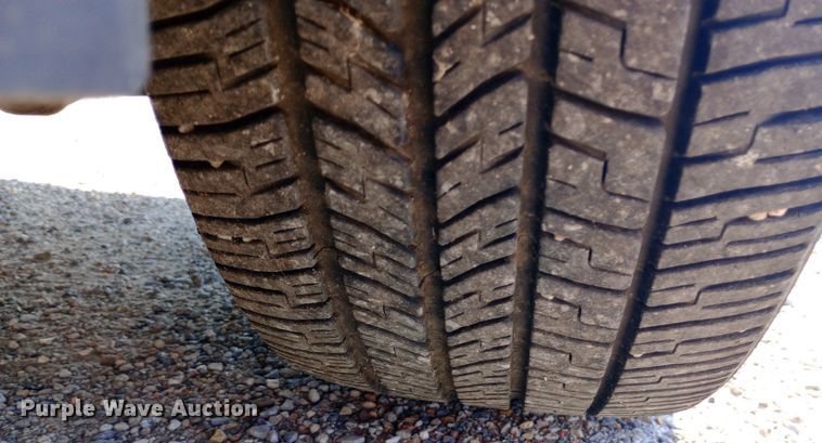 image for item NY9477 2017 Ford Explorer Police Interceptor SUV