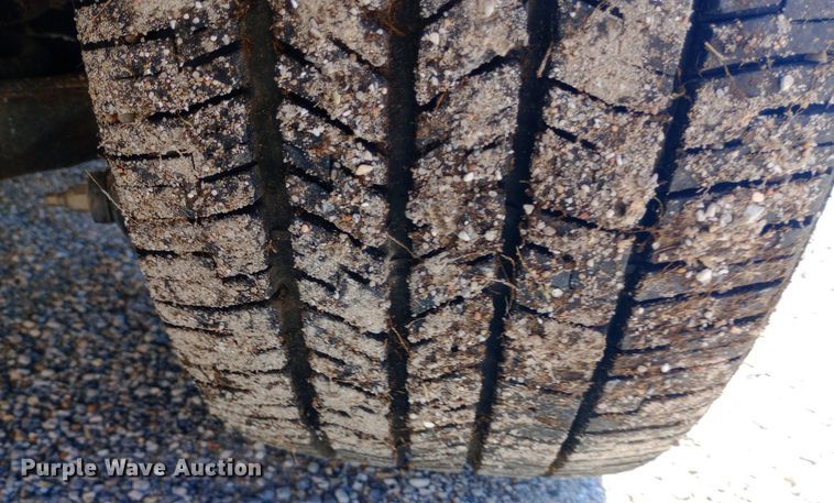 image for item NY9477 2017 Ford Explorer Police Interceptor SUV