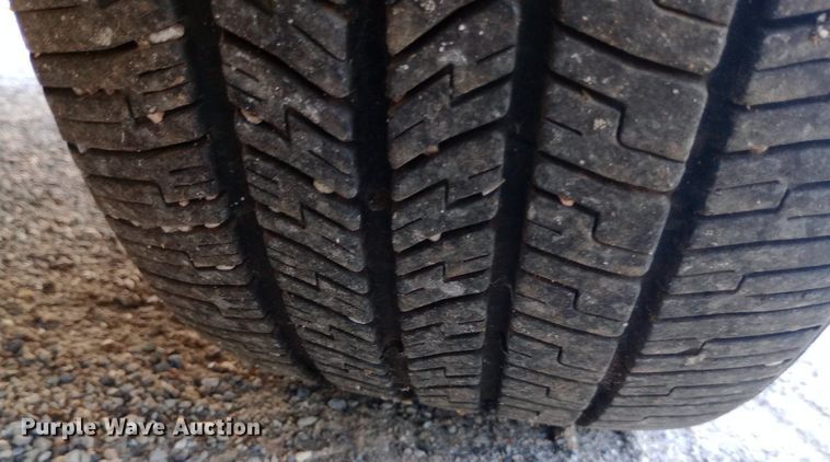 image for item NY9477 2017 Ford Explorer Police Interceptor SUV