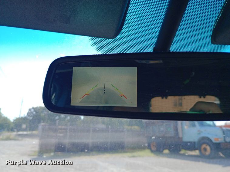 image for item NY9478 2017 Ford Explorer Police Interceptor SUV