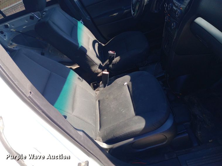 image for item NY9478 2017 Ford Explorer Police Interceptor SUV