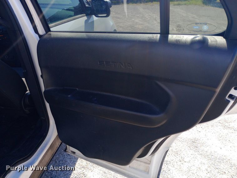 image for item NY9478 2017 Ford Explorer Police Interceptor SUV