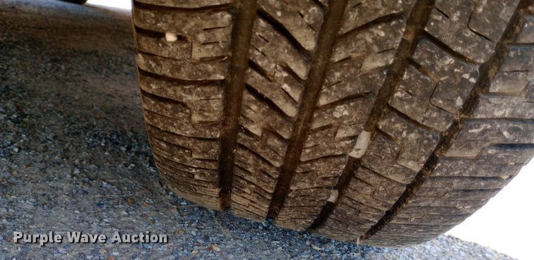 image for item NY9478 2017 Ford Explorer Police Interceptor SUV