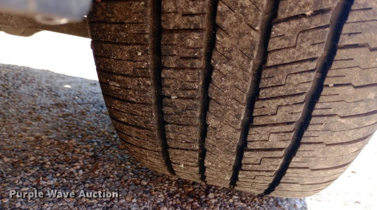 image for item NY9478 2017 Ford Explorer Police Interceptor SUV