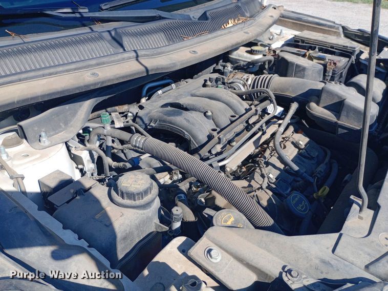 image for item NY9479 2018 Ford Explorer Police Interceptor SUV