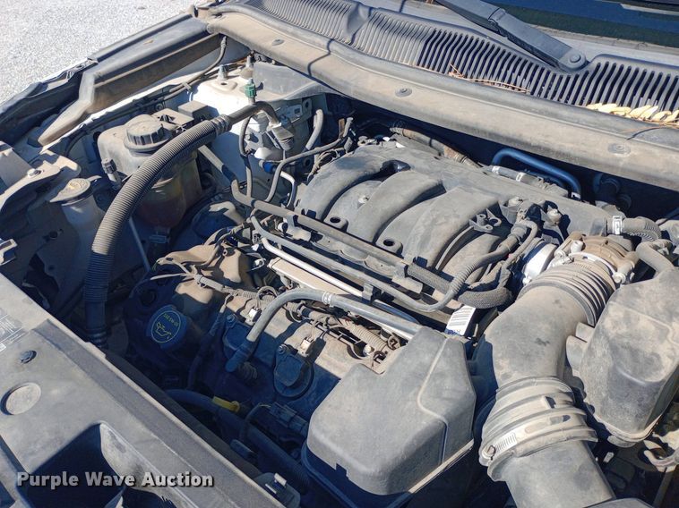 image for item NY9479 2018 Ford Explorer Police Interceptor SUV