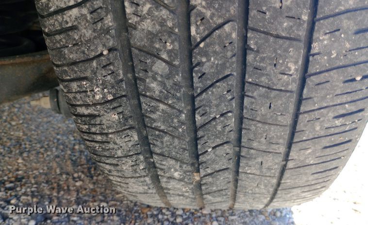 image for item NY9479 2018 Ford Explorer Police Interceptor SUV