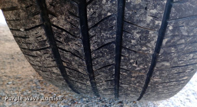 image for item NY9479 2018 Ford Explorer Police Interceptor SUV