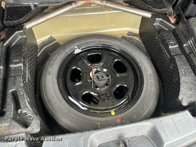 image for item OF9959 2017 Ford Explorer Police Interceptor SUV